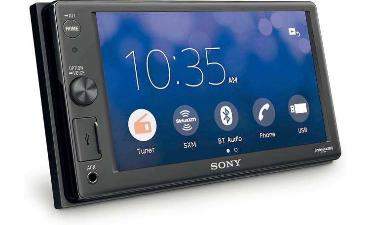 Sony-XAVAX1000-review