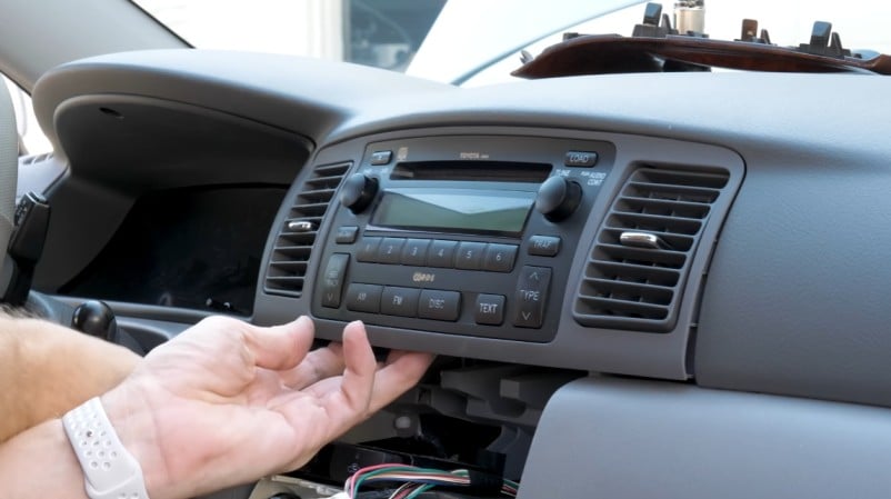 How To Wire a Car Stereo From Scratch