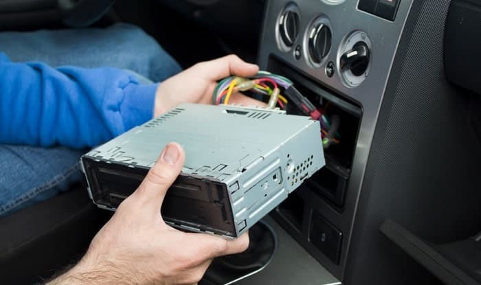 How to Remove Car Stereo