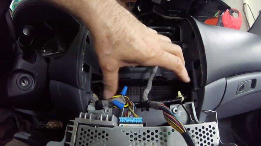 Fix a Car Stereo Draining Battery