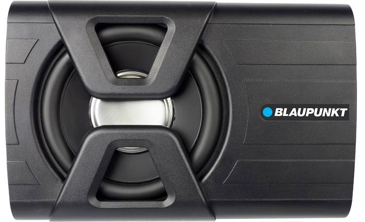 Best 8-Inch Powered Car Subwoofer