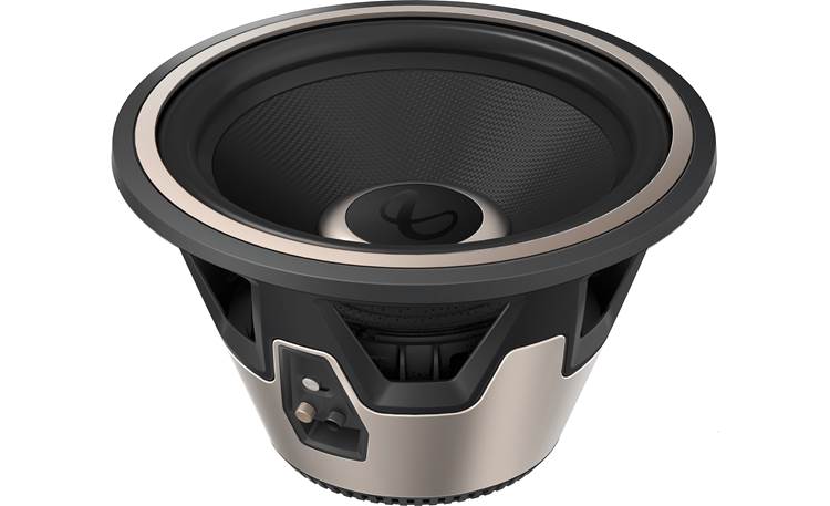 Infinity Kappa - Best 12 Inch Subwoofer For The Money