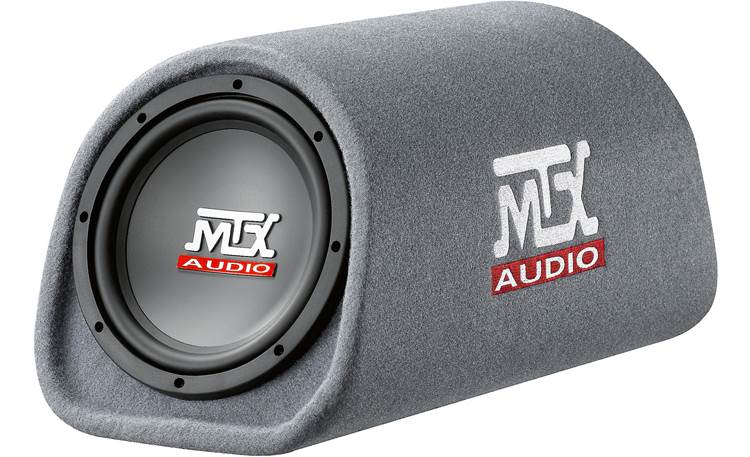 MTX Audio RT8PT Universal Powered Subwoofer Enclosure