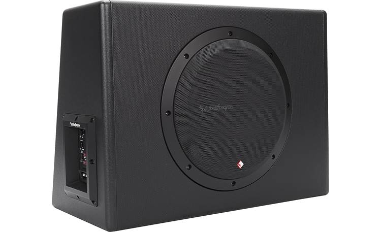best 10 inch Car Powered Subwoofer
