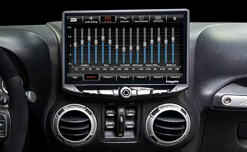 How to Adjust Car Stereo for Best Sound Quality