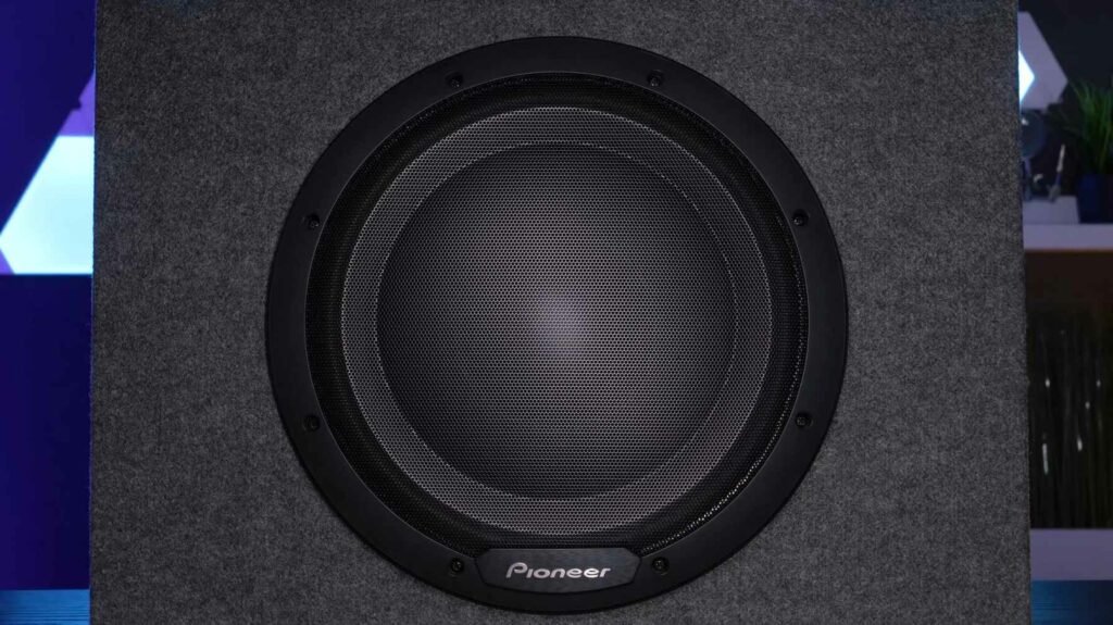 How we Picked these Car Powered subwoofers
