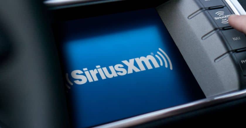 How can I Get SiriusXM in My Car