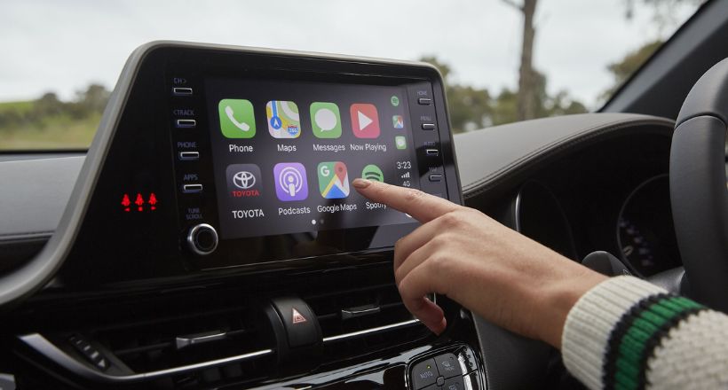 How to Fix Apple CarPlay Keeps Disconnecting