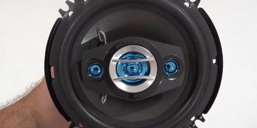 What are 4-Way Speakers?